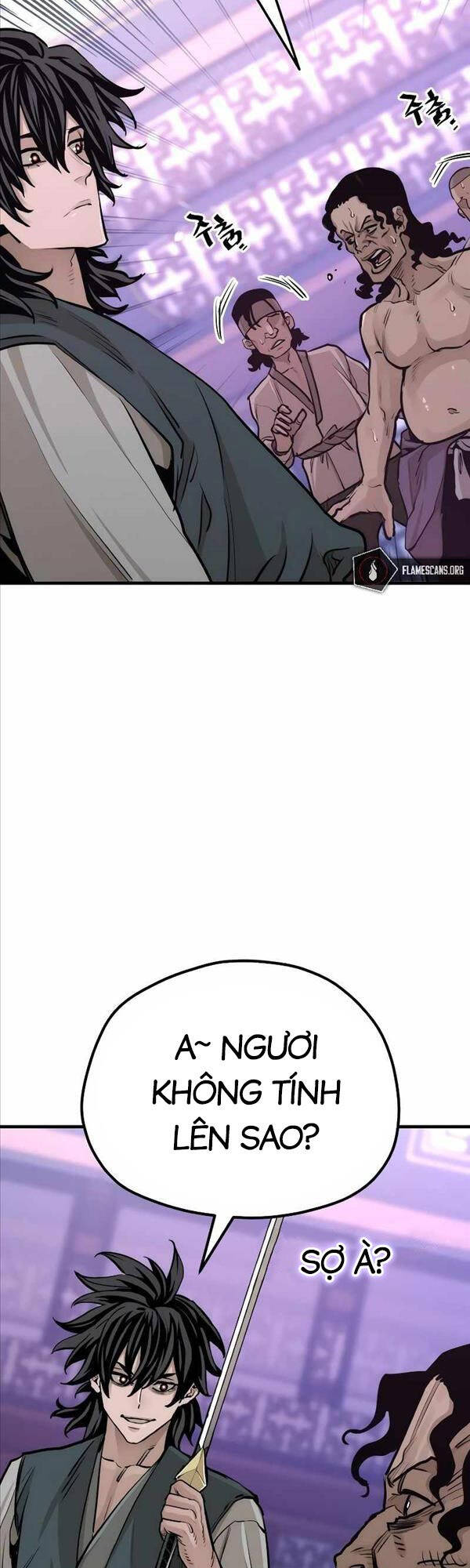 Thiên Ma Phi Thăng Truyện Chapter 66 - Trang 2