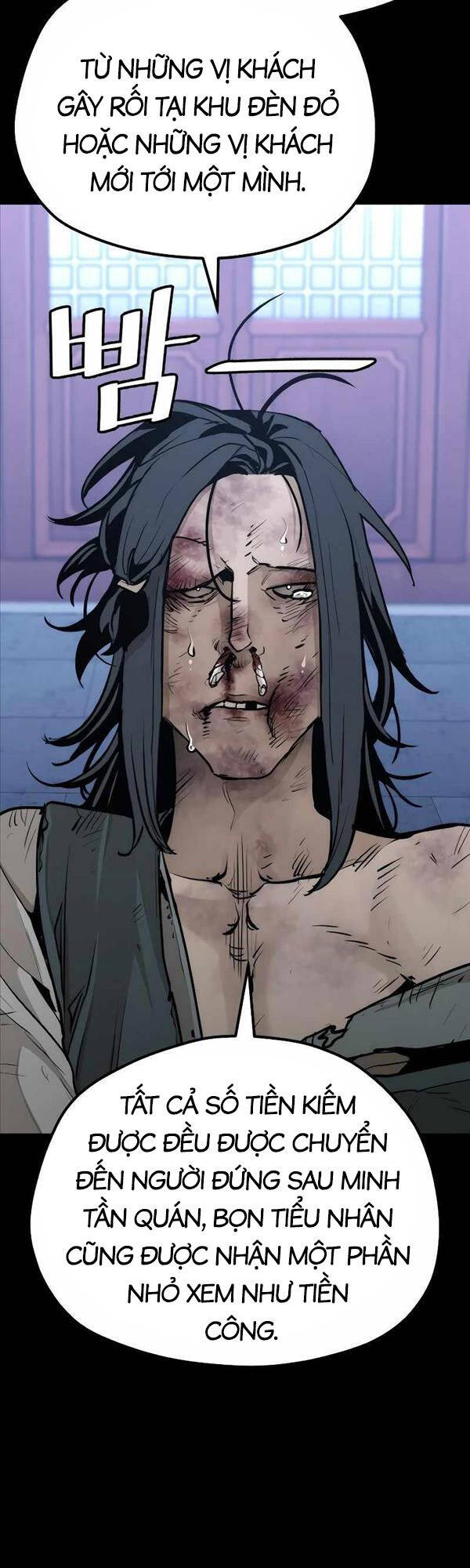 Thiên Ma Phi Thăng Truyện Chapter 66 - Trang 2