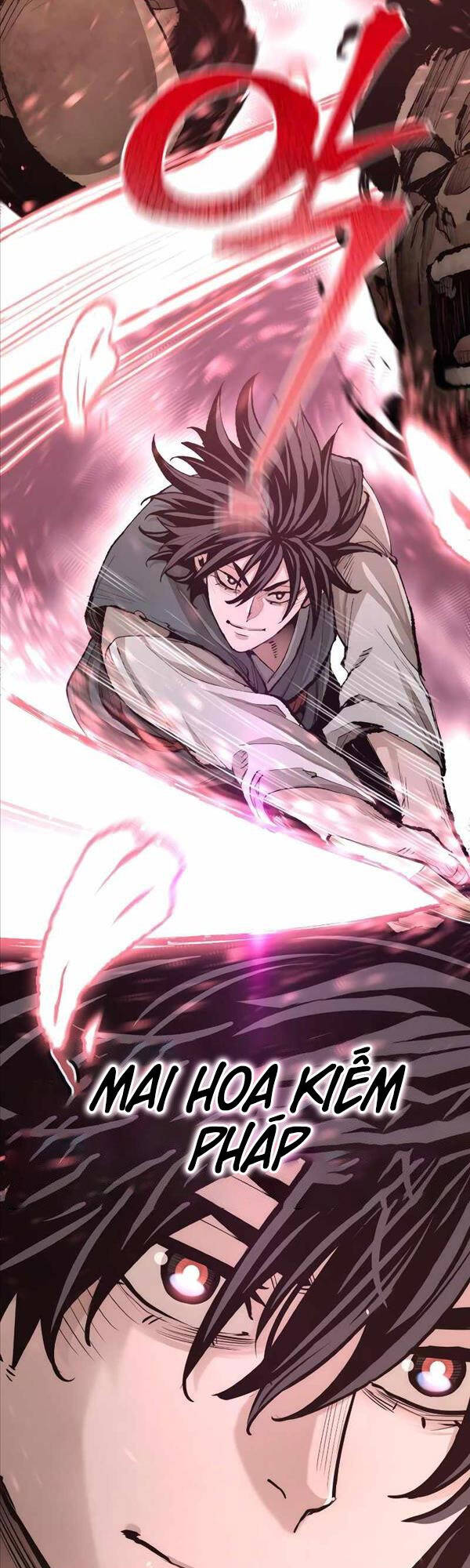 Thiên Ma Phi Thăng Truyện Chapter 66 - Trang 2