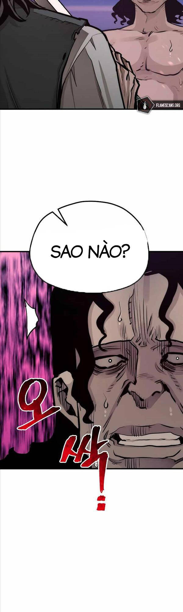 Thiên Ma Phi Thăng Truyện Chapter 66 - Trang 2