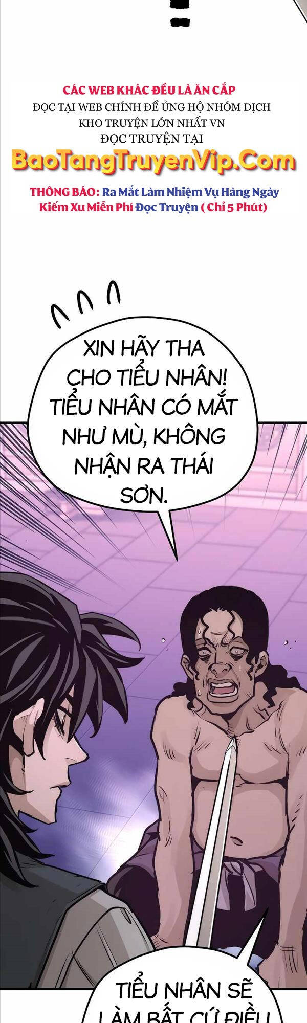 Thiên Ma Phi Thăng Truyện Chapter 66 - Trang 2
