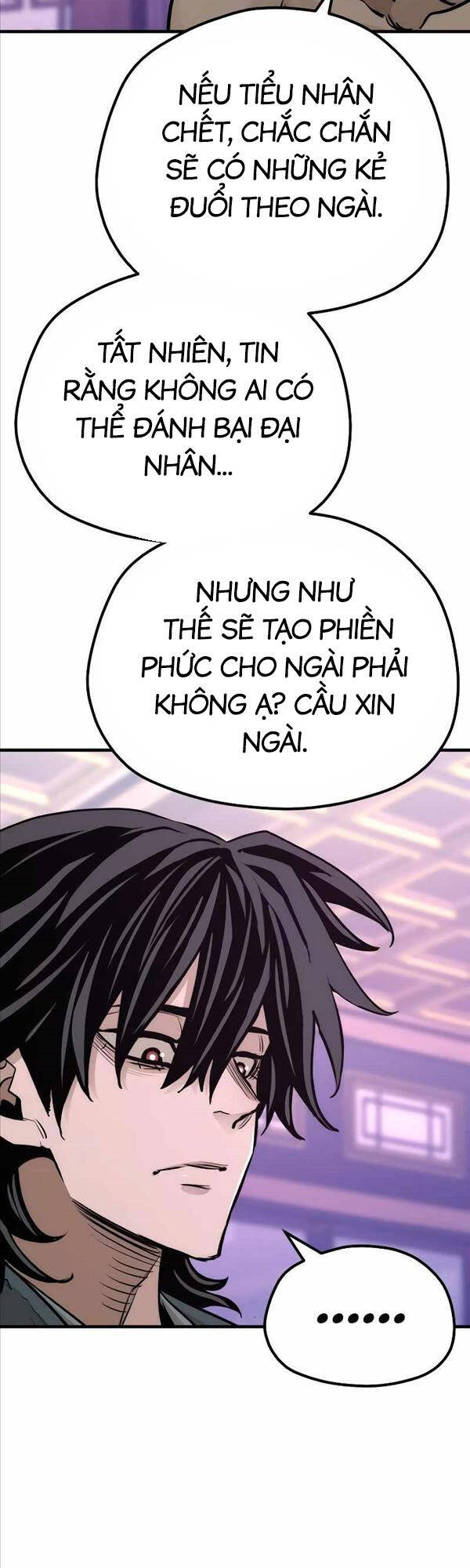 Thiên Ma Phi Thăng Truyện Chapter 66 - Trang 2