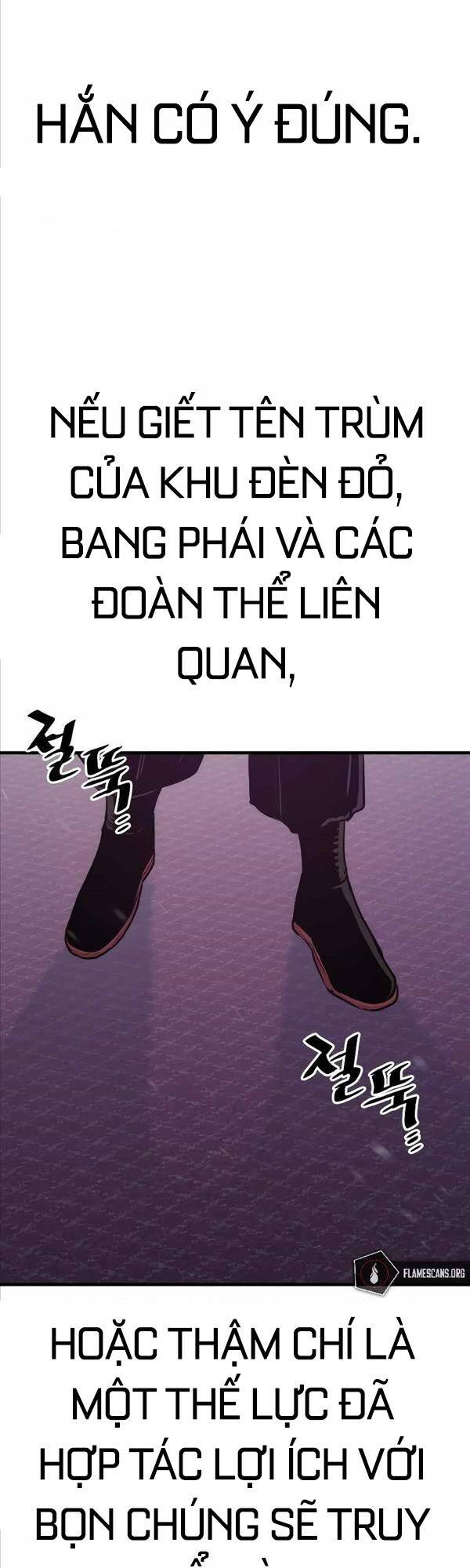 Thiên Ma Phi Thăng Truyện Chapter 66 - Trang 2