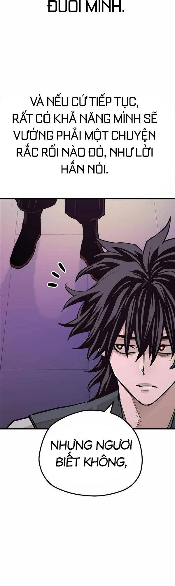 Thiên Ma Phi Thăng Truyện Chapter 66 - Trang 2