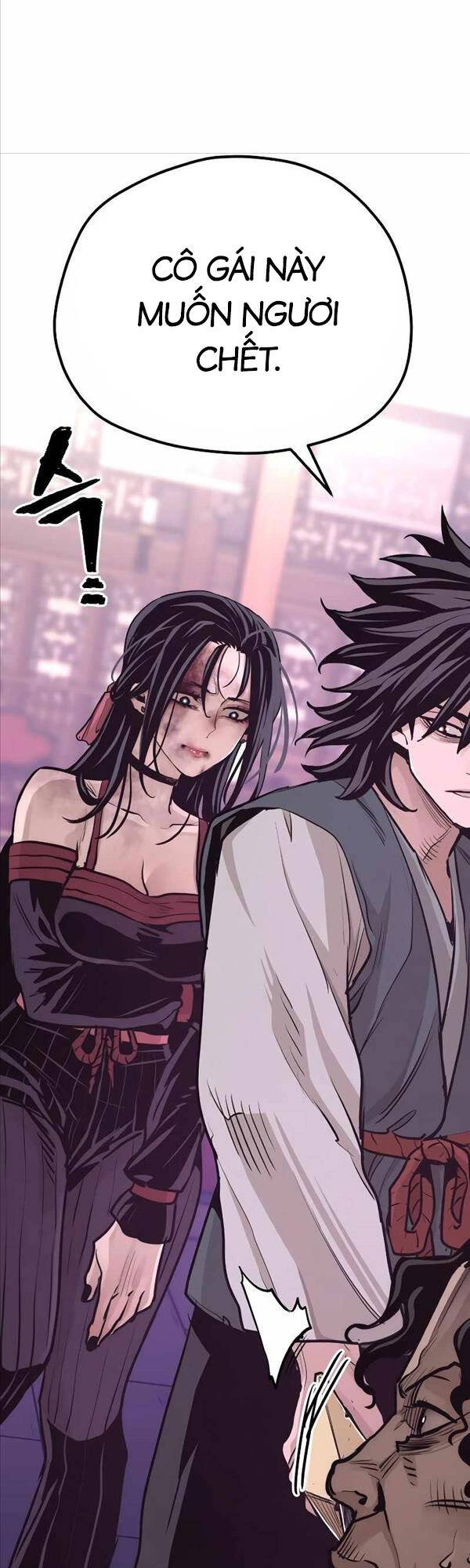 Thiên Ma Phi Thăng Truyện Chapter 66 - Trang 2