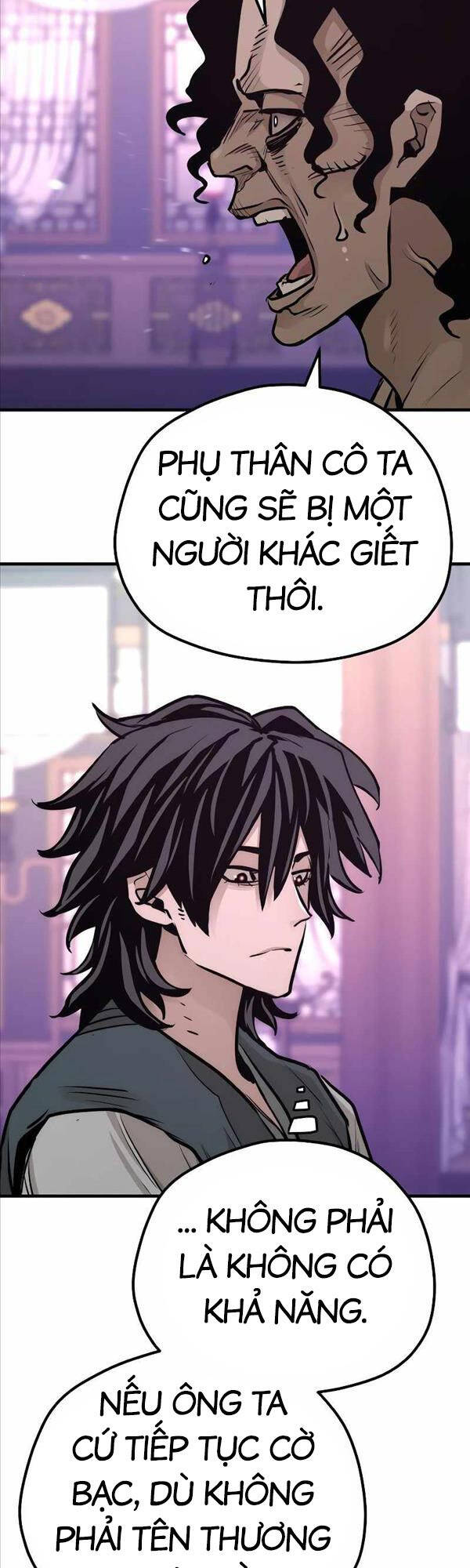 Thiên Ma Phi Thăng Truyện Chapter 66 - Trang 2