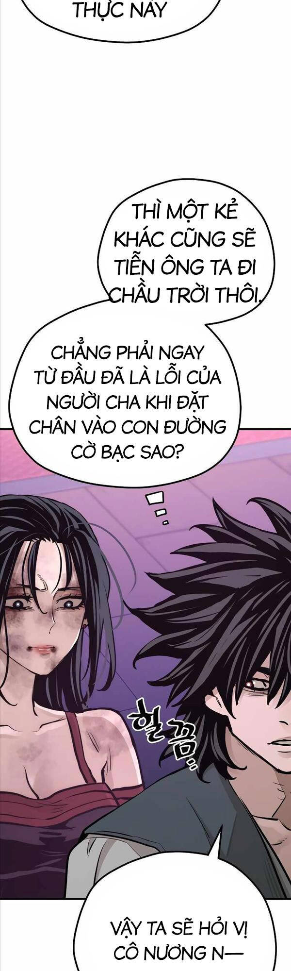 Thiên Ma Phi Thăng Truyện Chapter 66 - Trang 2