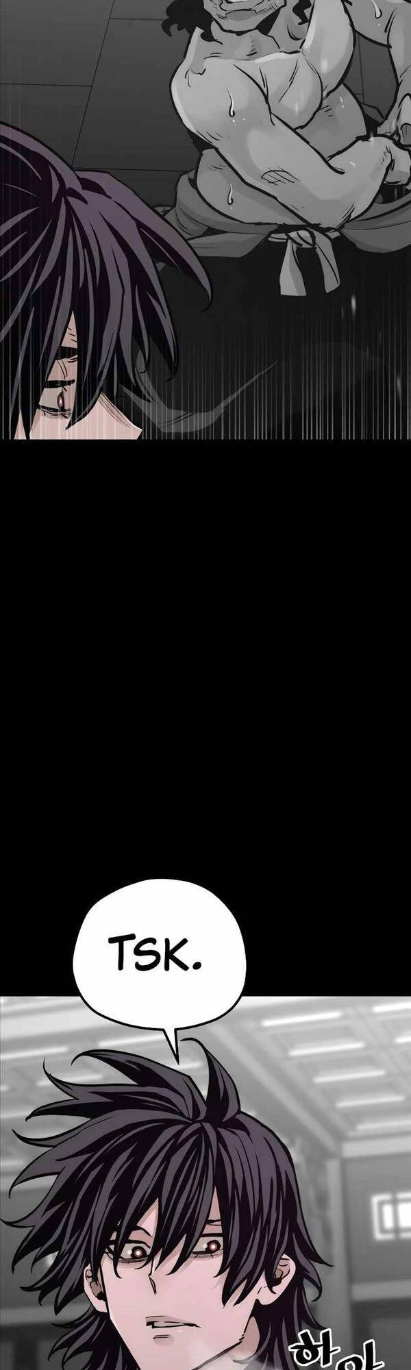 Thiên Ma Phi Thăng Truyện Chapter 66 - Trang 2