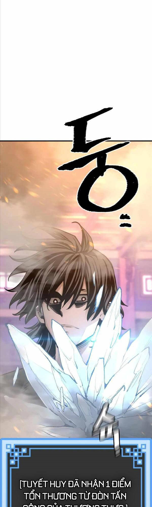 Thiên Ma Phi Thăng Truyện Chapter 66 - Trang 2