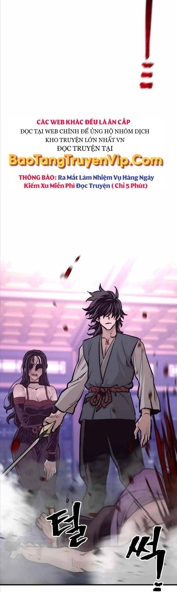 Thiên Ma Phi Thăng Truyện Chapter 66 - Trang 2