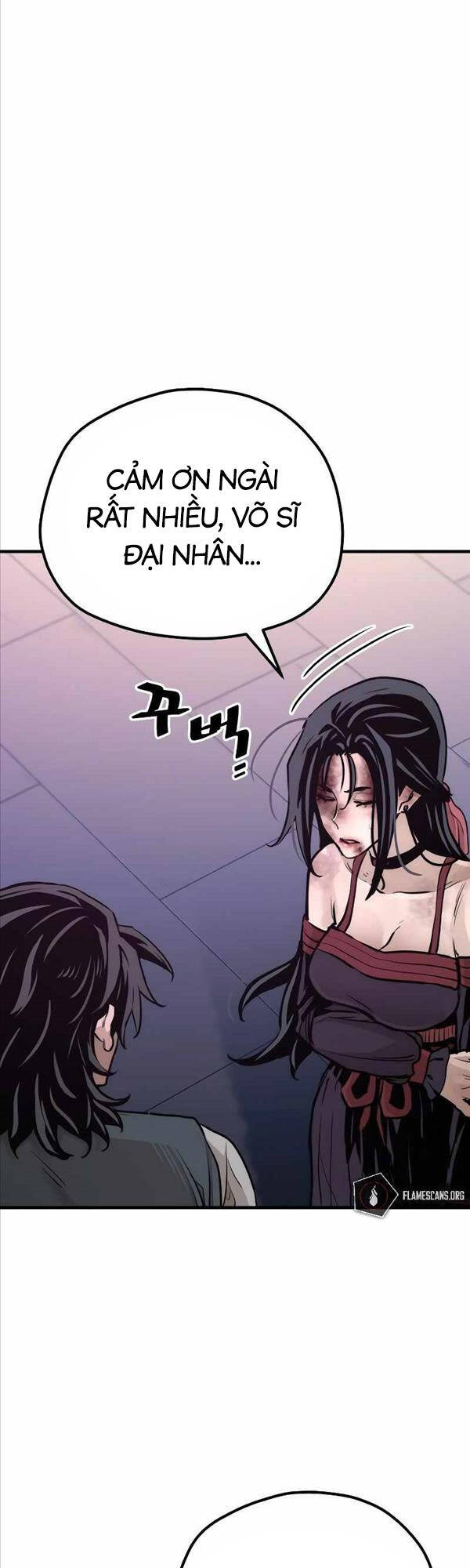 Thiên Ma Phi Thăng Truyện Chapter 66 - Trang 2