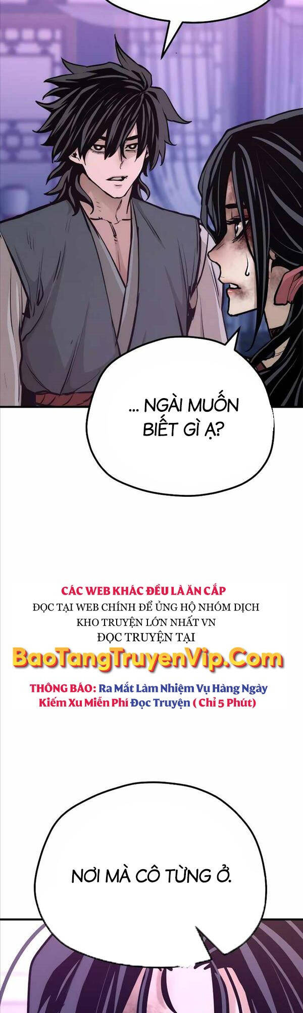 Thiên Ma Phi Thăng Truyện Chapter 66 - Trang 2