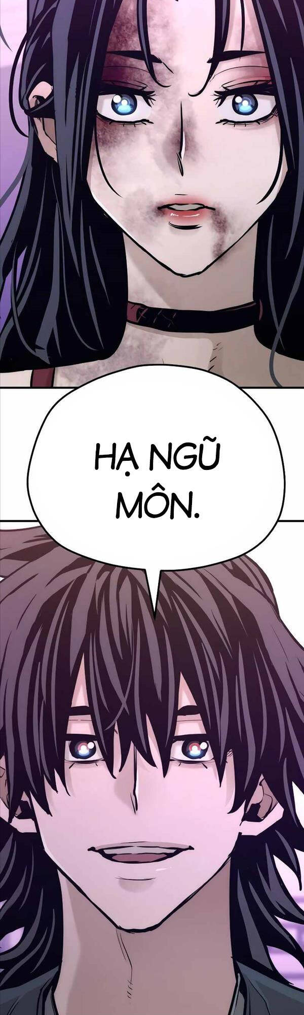 Thiên Ma Phi Thăng Truyện Chapter 66 - Trang 2