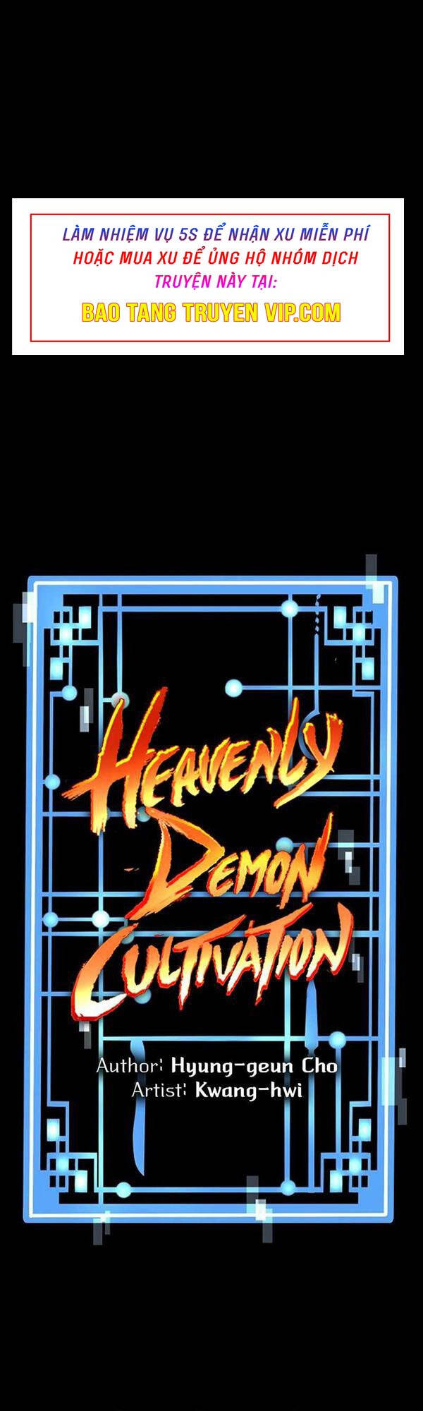 Thiên Ma Phi Thăng Truyện Chapter 67 - Trang 2