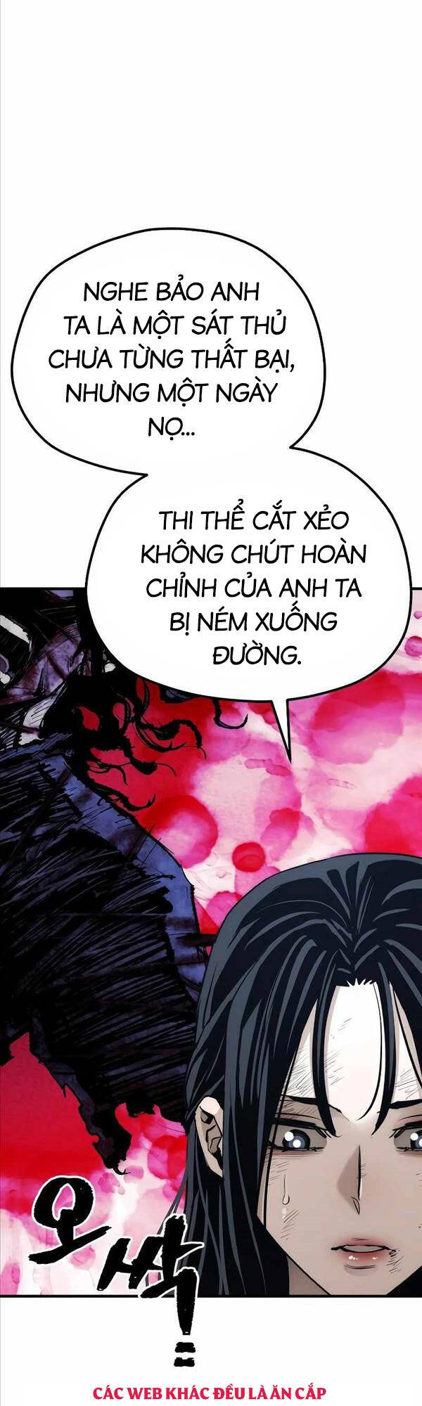 Thiên Ma Phi Thăng Truyện Chapter 67 - Trang 2