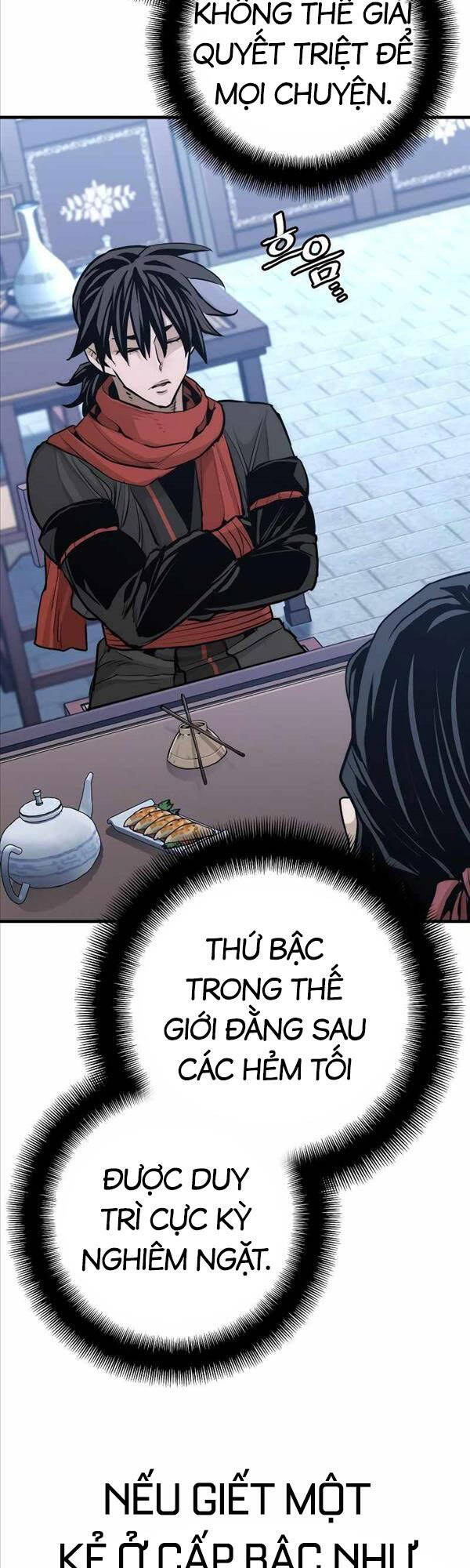 Thiên Ma Phi Thăng Truyện Chapter 67 - Trang 2