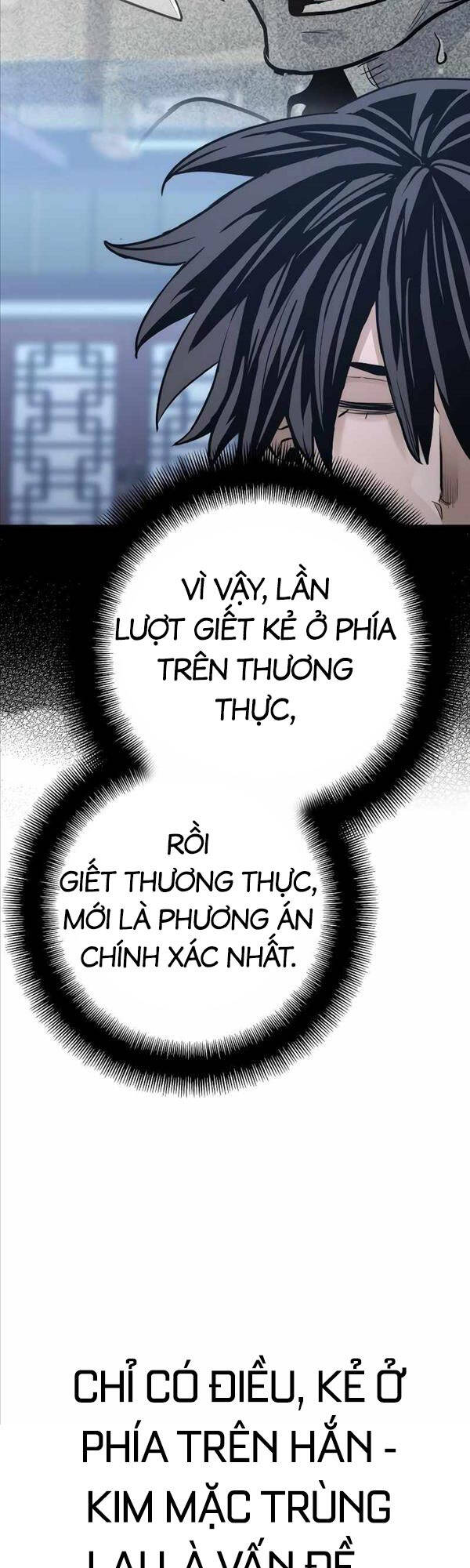 Thiên Ma Phi Thăng Truyện Chapter 67 - Trang 2