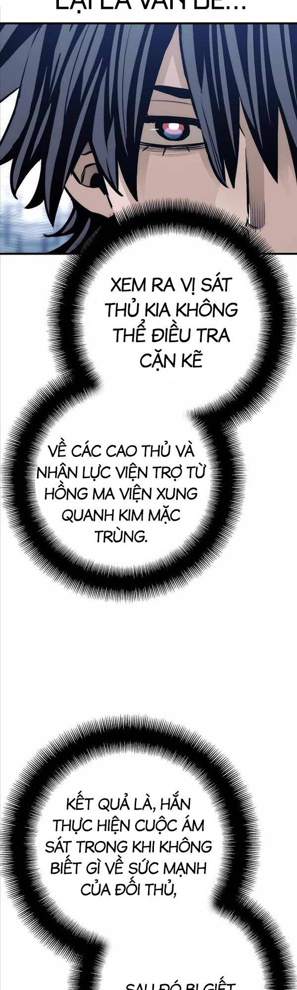 Thiên Ma Phi Thăng Truyện Chapter 67 - Trang 2