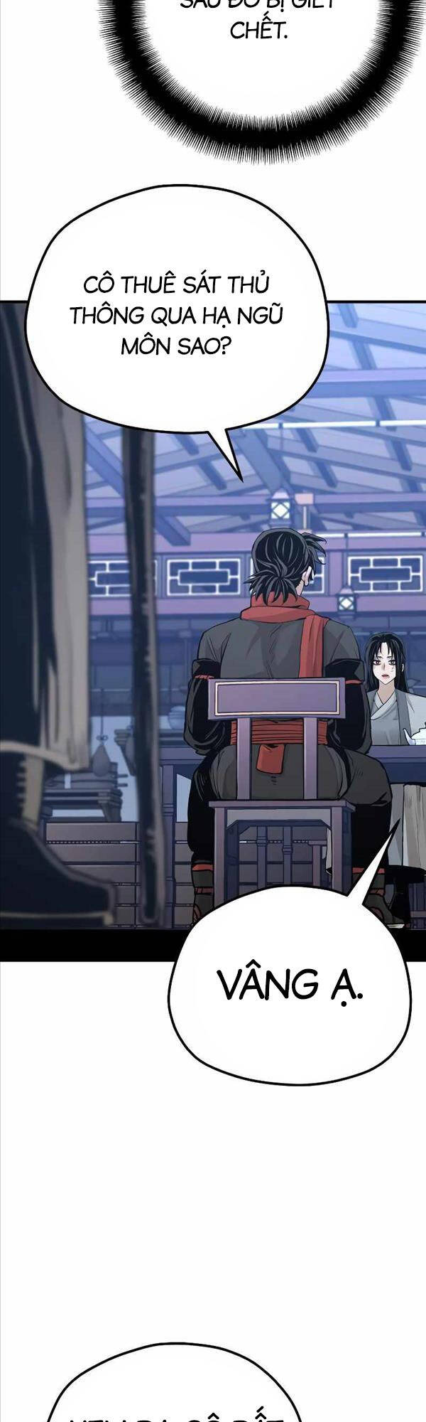 Thiên Ma Phi Thăng Truyện Chapter 67 - Trang 2