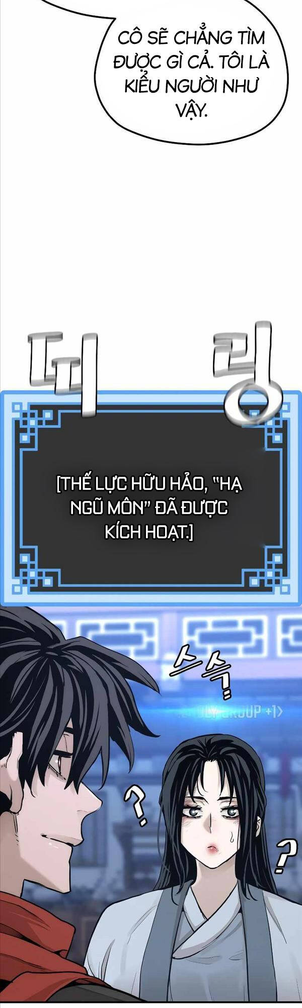 Thiên Ma Phi Thăng Truyện Chapter 67 - Trang 2