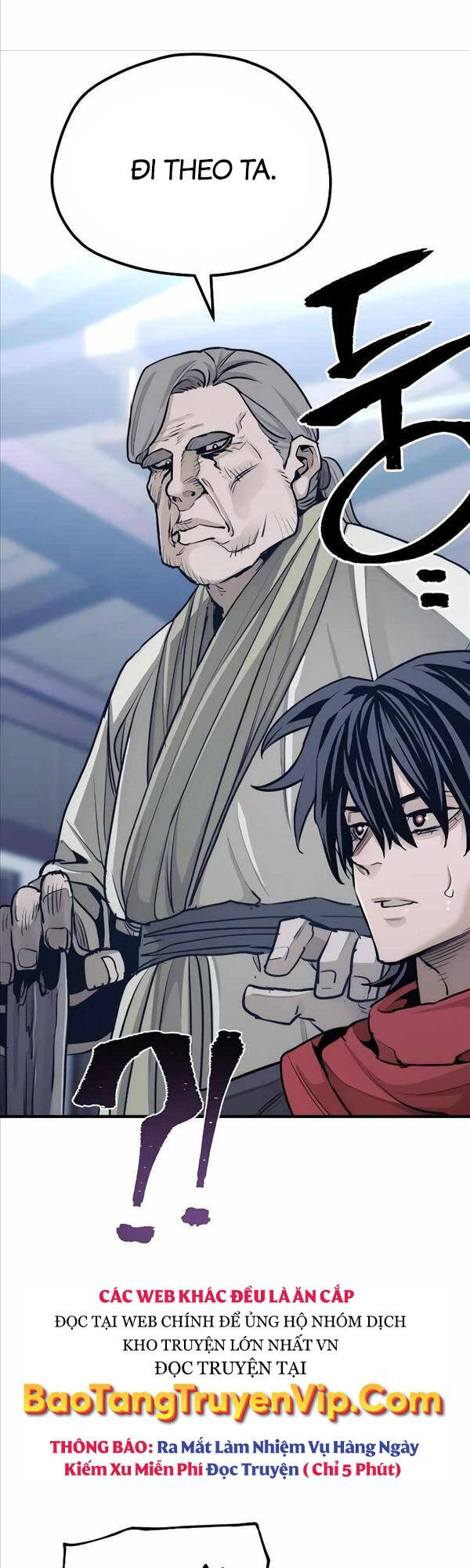 Thiên Ma Phi Thăng Truyện Chapter 67 - Trang 2