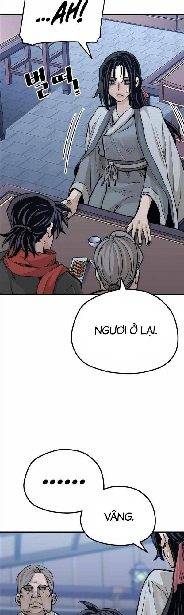 Thiên Ma Phi Thăng Truyện Chapter 67 - Trang 2