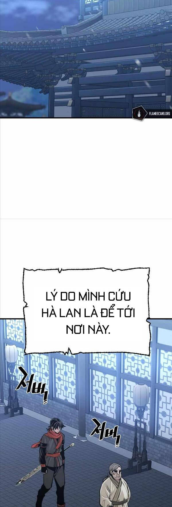 Thiên Ma Phi Thăng Truyện Chapter 67 - Trang 2