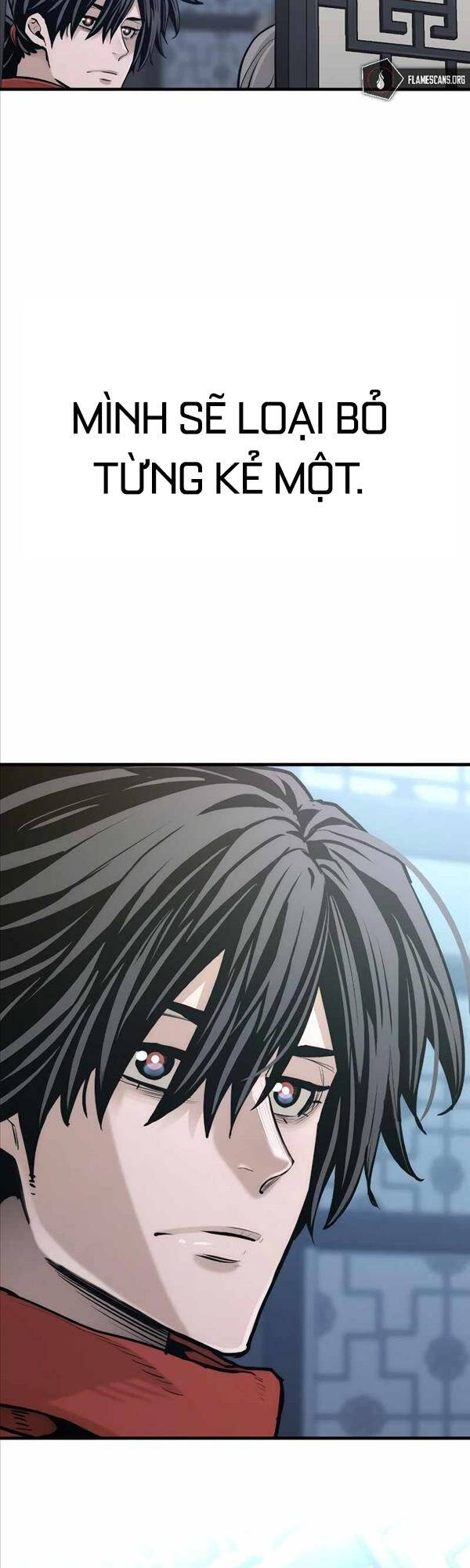 Thiên Ma Phi Thăng Truyện Chapter 67 - Trang 2