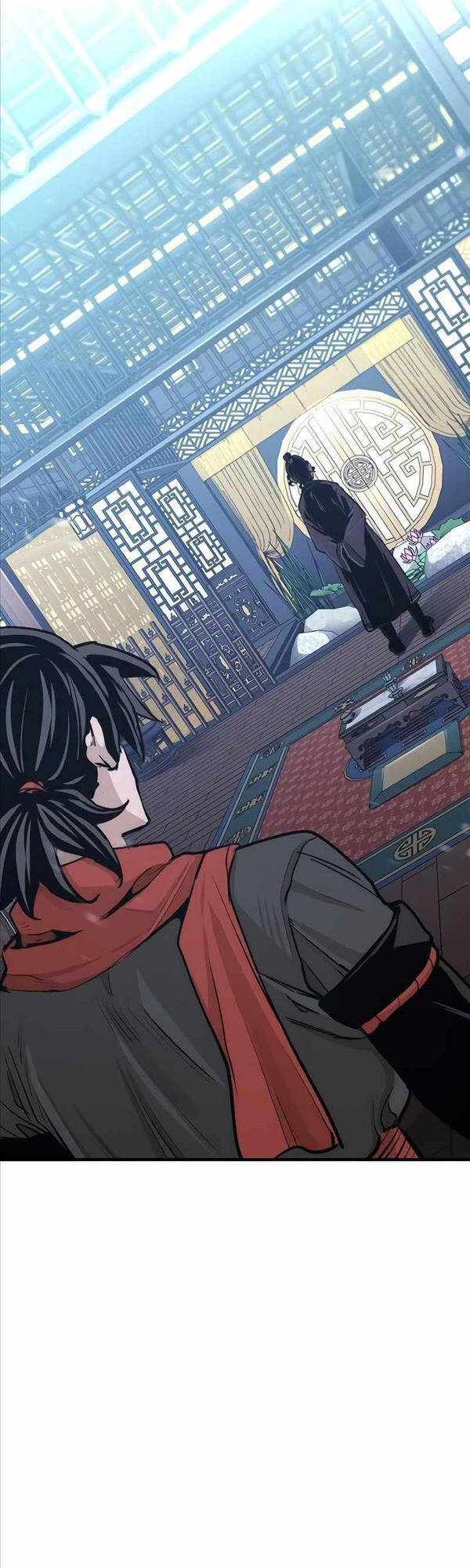 Thiên Ma Phi Thăng Truyện Chapter 67 - Trang 2