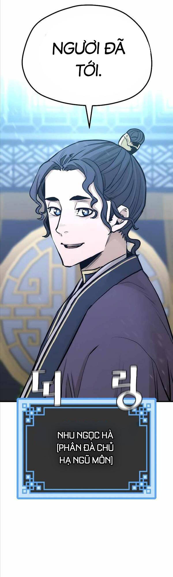 Thiên Ma Phi Thăng Truyện Chapter 67 - Trang 2