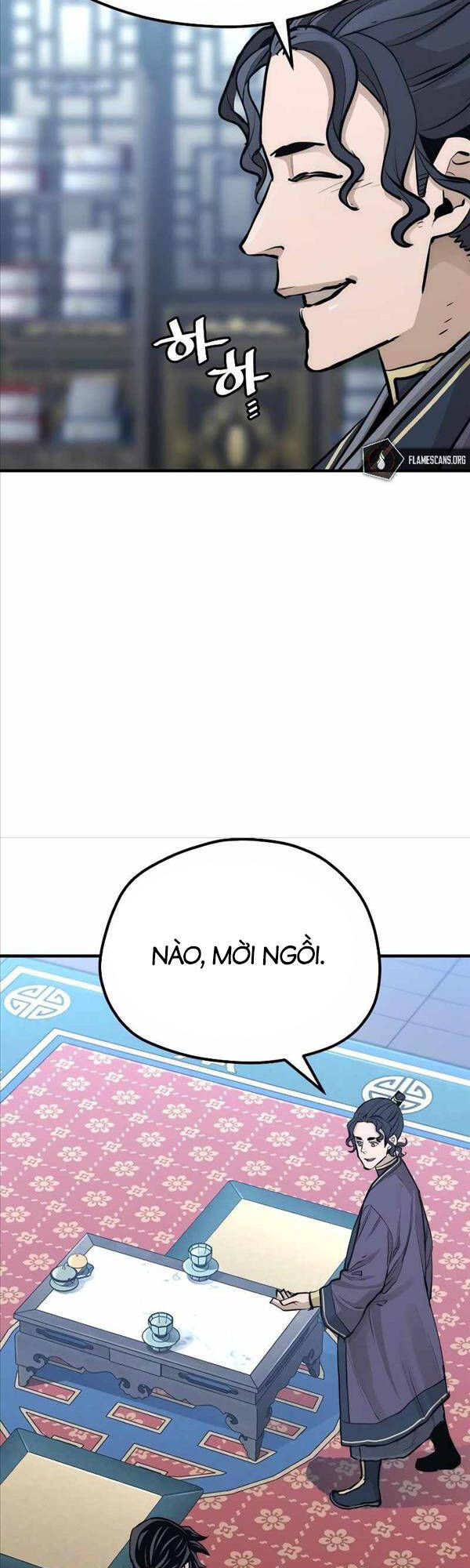 Thiên Ma Phi Thăng Truyện Chapter 67 - Trang 2