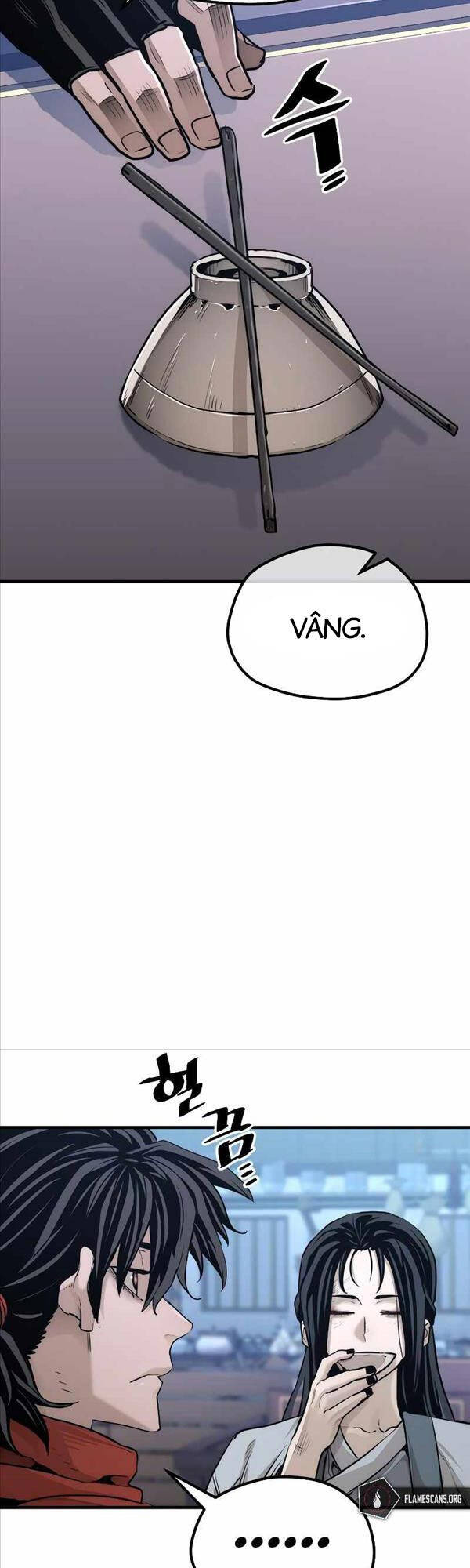 Thiên Ma Phi Thăng Truyện Chapter 67 - Trang 2