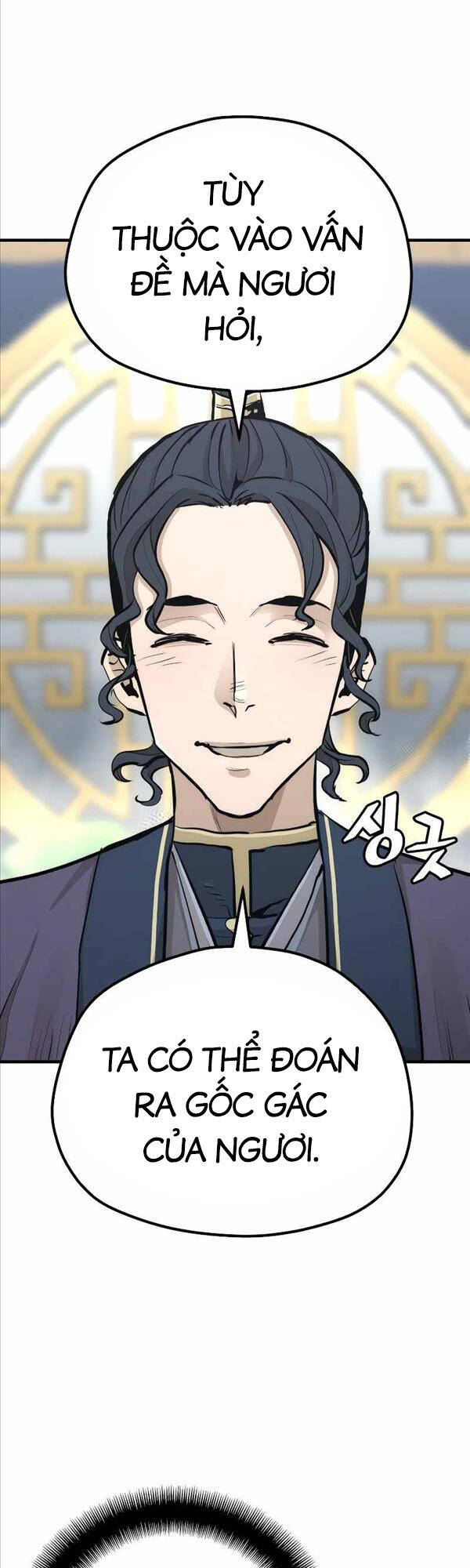 Thiên Ma Phi Thăng Truyện Chapter 67 - Trang 2