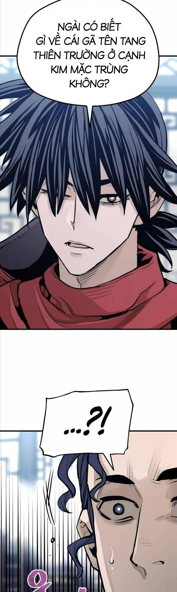 Thiên Ma Phi Thăng Truyện Chapter 67 - Trang 2