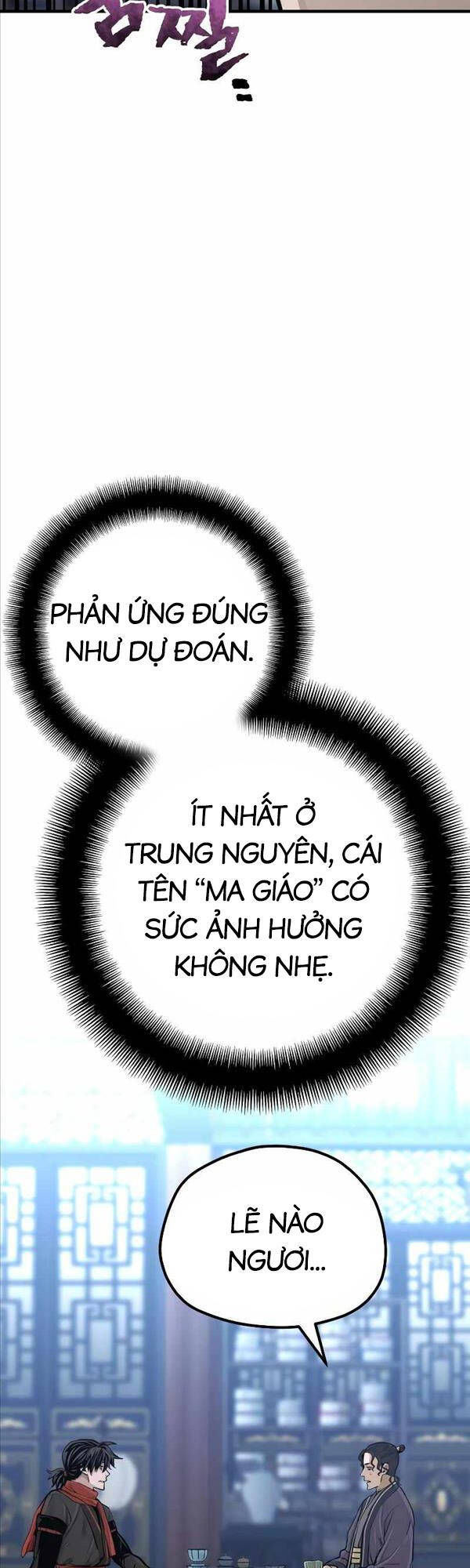 Thiên Ma Phi Thăng Truyện Chapter 67 - Trang 2