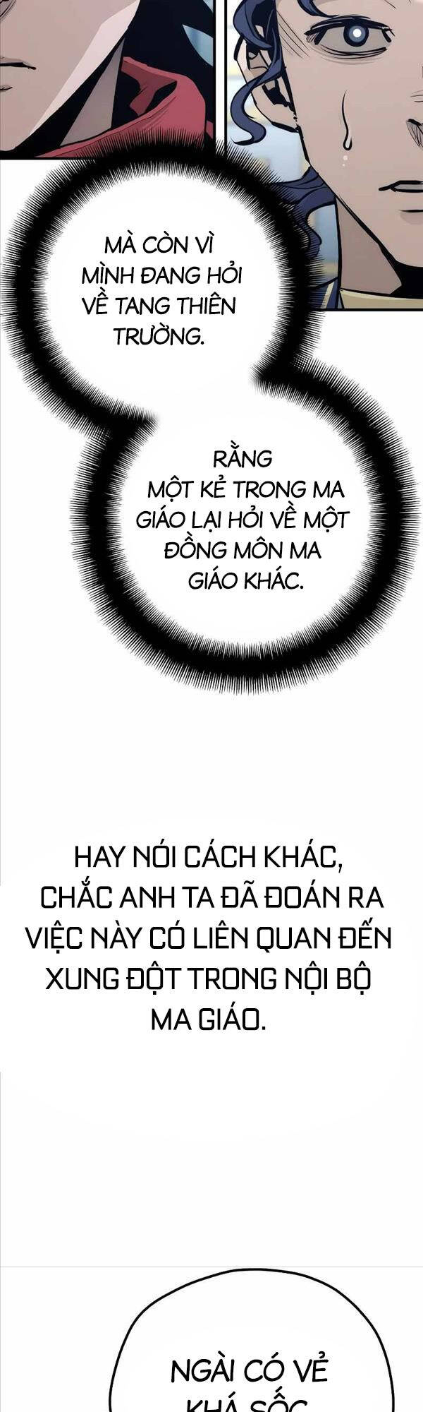 Thiên Ma Phi Thăng Truyện Chapter 67 - Trang 2