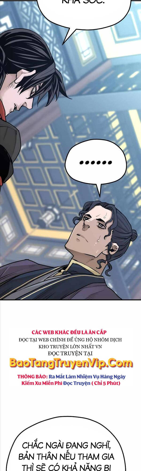 Thiên Ma Phi Thăng Truyện Chapter 67 - Trang 2