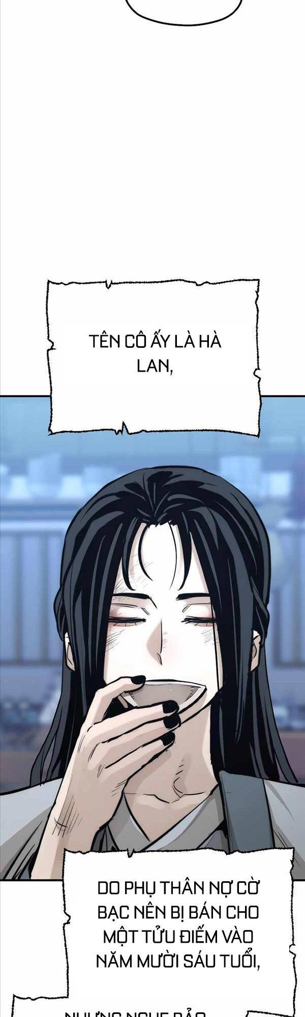 Thiên Ma Phi Thăng Truyện Chapter 67 - Trang 2