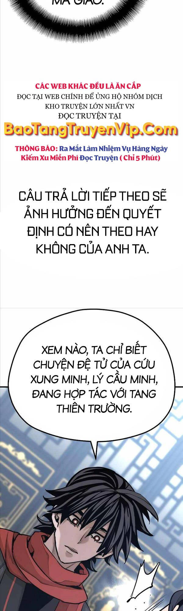Thiên Ma Phi Thăng Truyện Chapter 67 - Trang 2