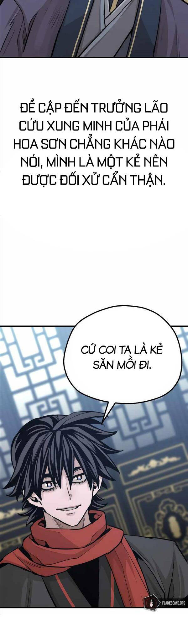 Thiên Ma Phi Thăng Truyện Chapter 67 - Trang 2