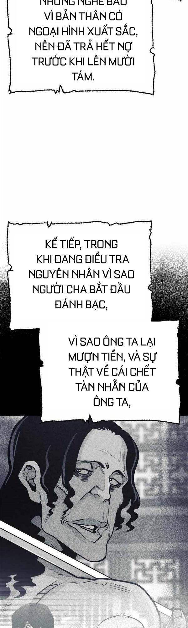 Thiên Ma Phi Thăng Truyện Chapter 67 - Trang 2