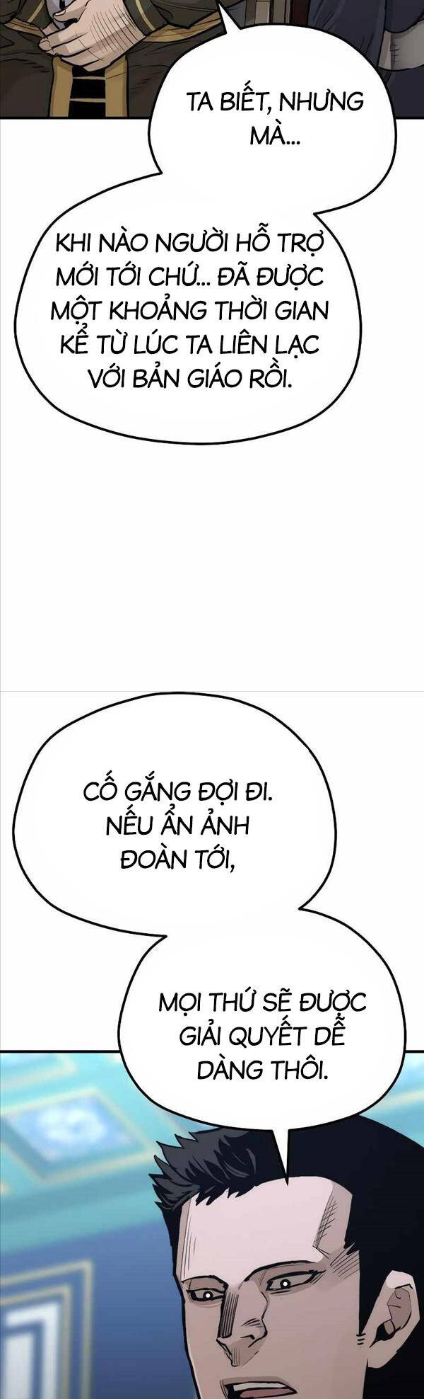 Thiên Ma Phi Thăng Truyện Chapter 67 - Trang 2