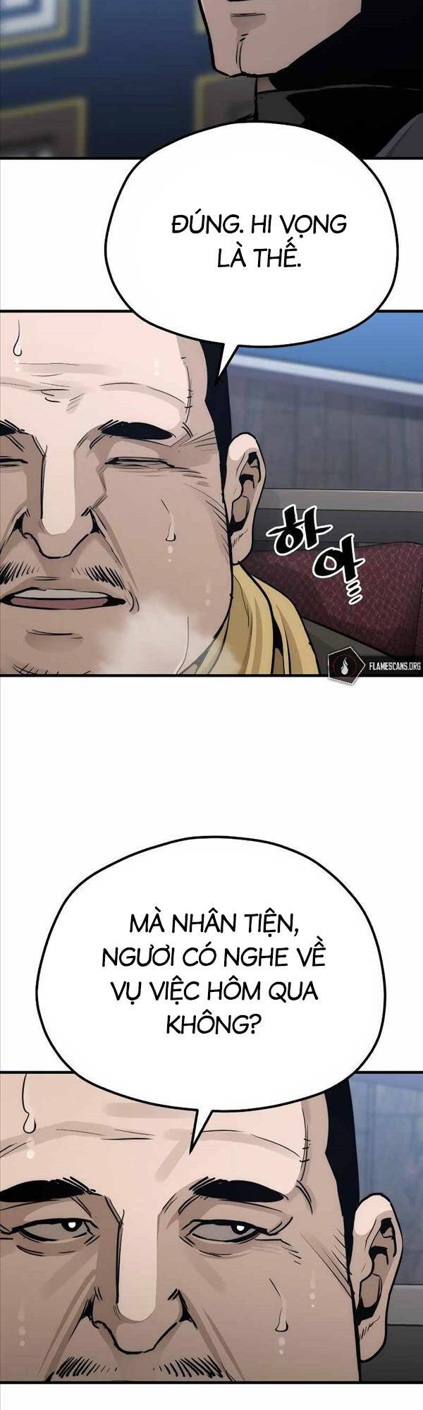 Thiên Ma Phi Thăng Truyện Chapter 67 - Trang 2