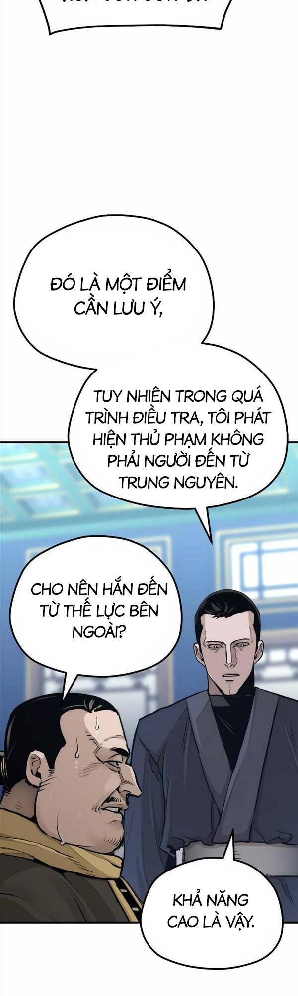 Thiên Ma Phi Thăng Truyện Chapter 67 - Trang 2