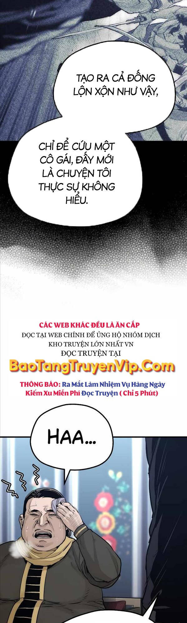 Thiên Ma Phi Thăng Truyện Chapter 67 - Trang 2