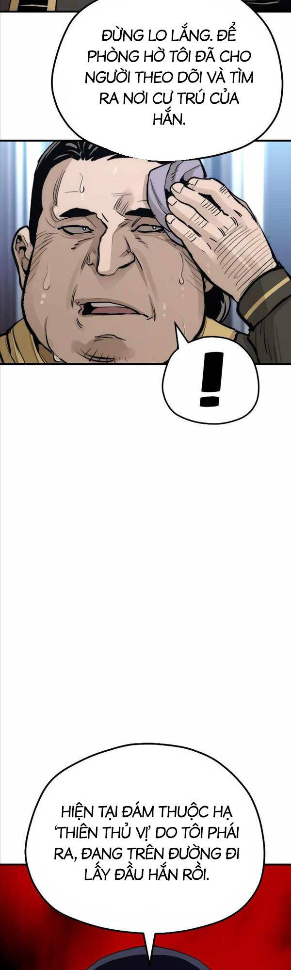 Thiên Ma Phi Thăng Truyện Chapter 67 - Trang 2