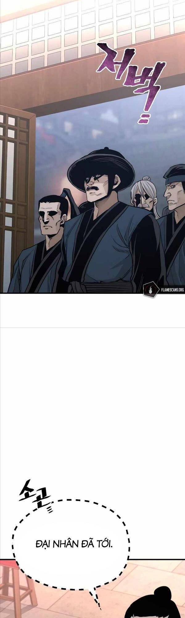 Thiên Ma Phi Thăng Truyện Chapter 67 - Trang 2