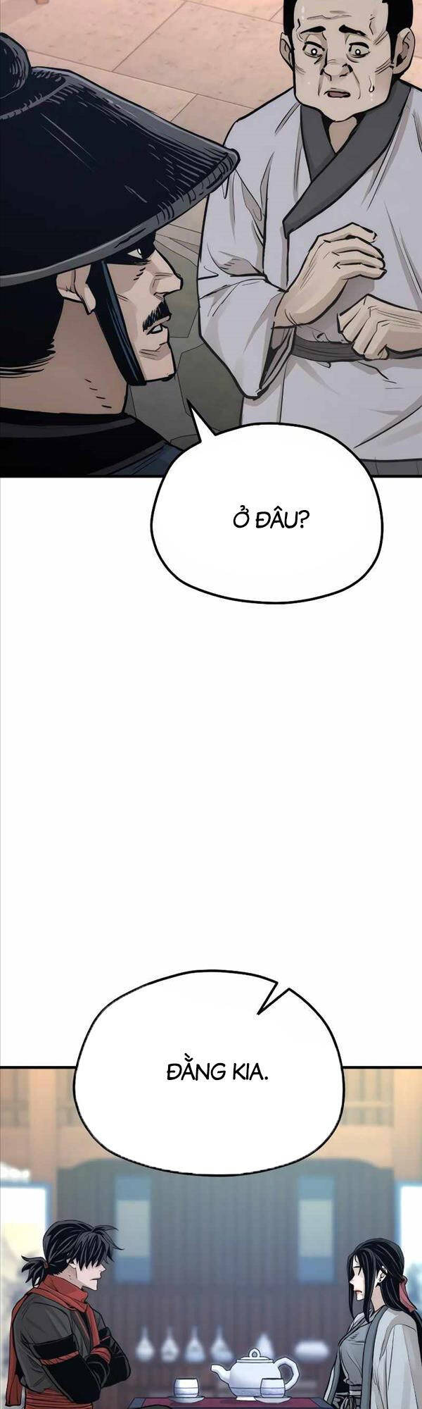 Thiên Ma Phi Thăng Truyện Chapter 67 - Trang 2