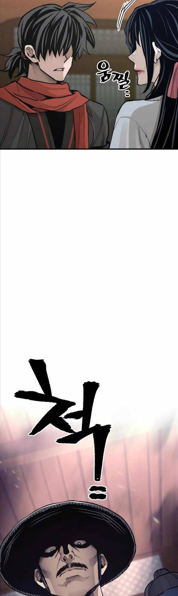 Thiên Ma Phi Thăng Truyện Chapter 67 - Trang 2