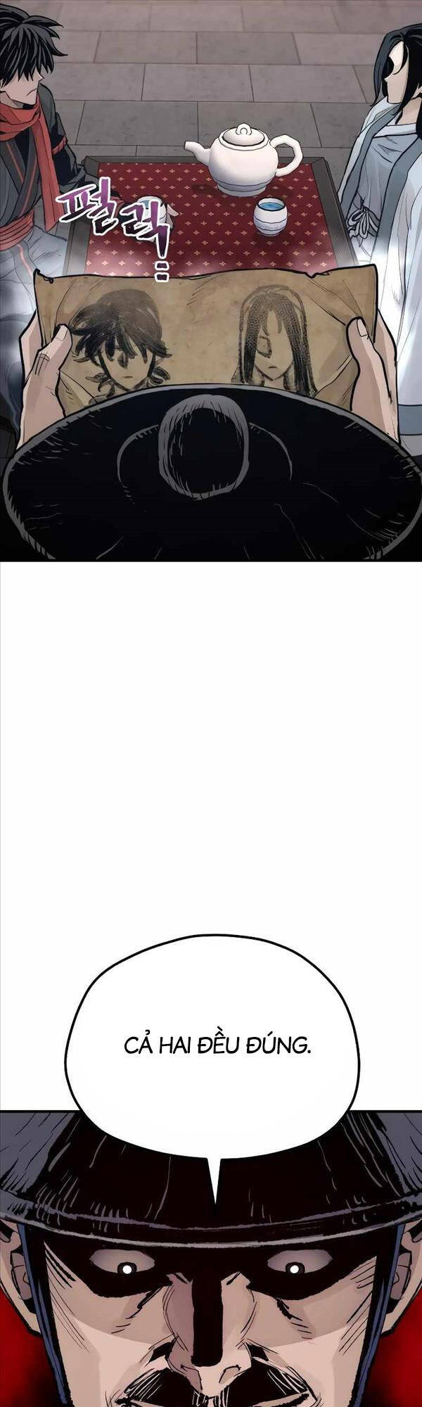 Thiên Ma Phi Thăng Truyện Chapter 67 - Trang 2